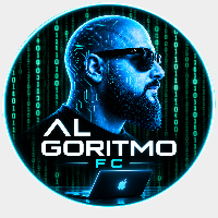 Stemma AL GORITMO FC